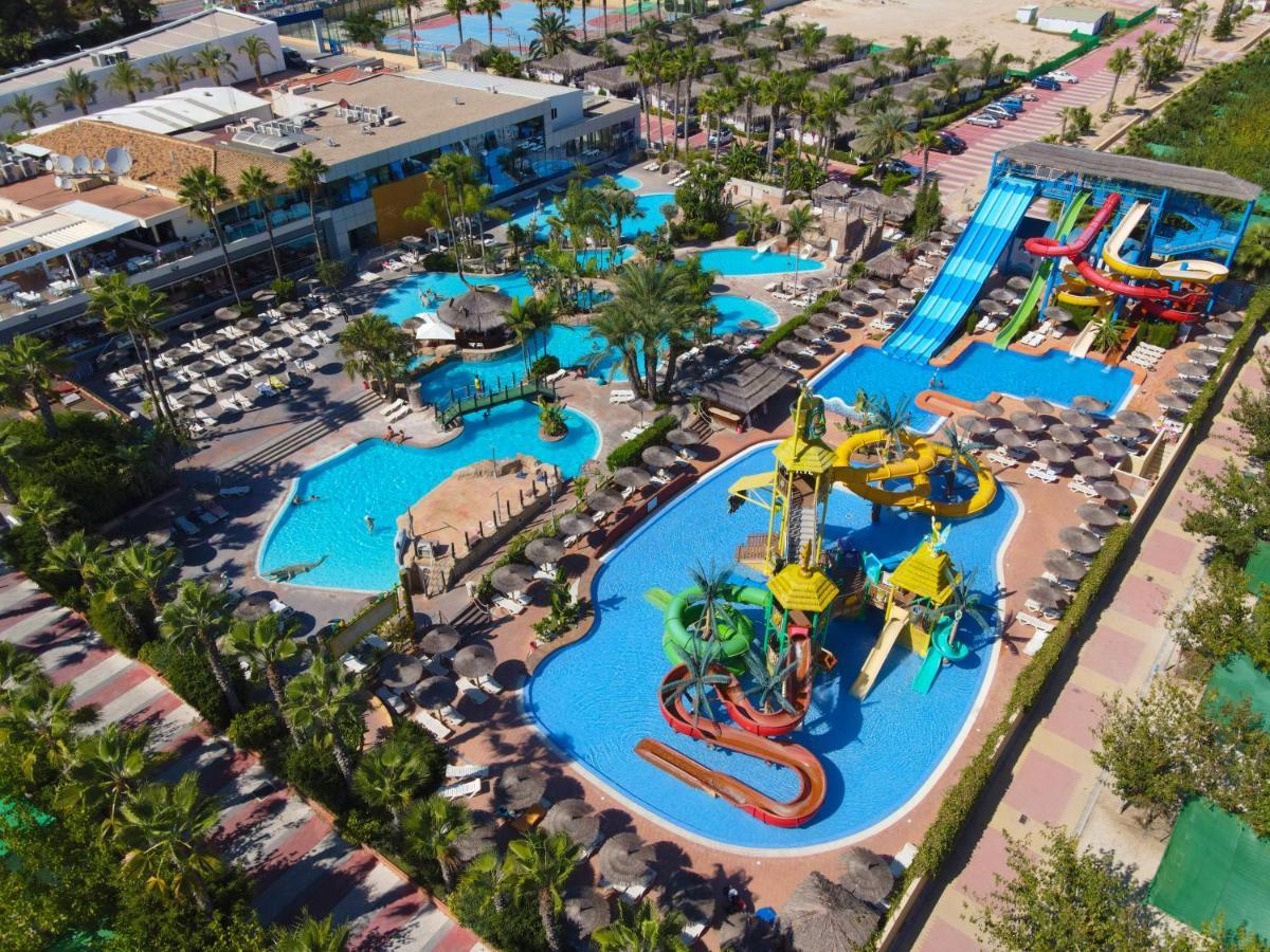 La Marina Resort Esterno foto
