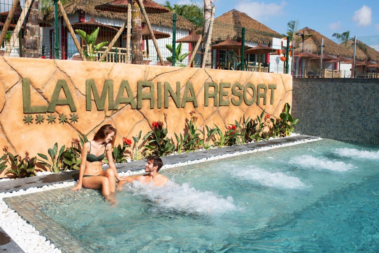 La Marina Resort Esterno foto