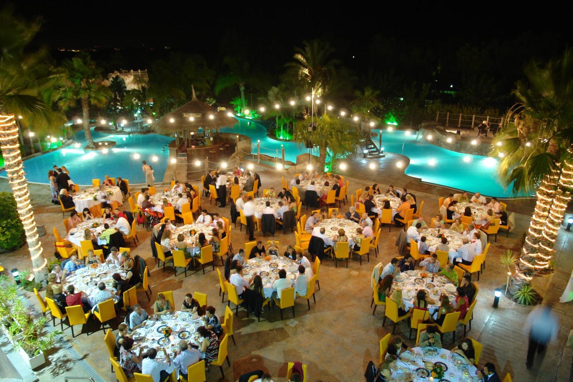 La Marina Resort Esterno foto