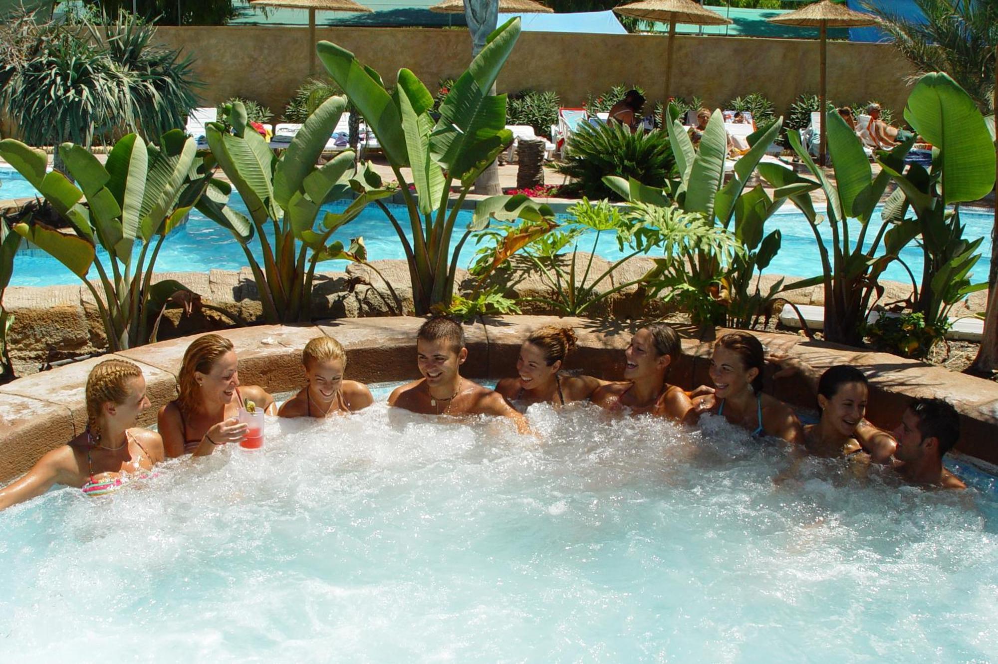 La Marina Resort Esterno foto