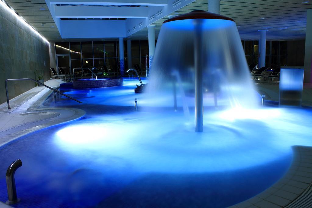 La Marina Resort Esterno foto