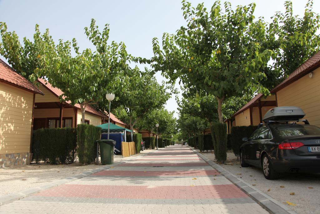 La Marina Resort Camera foto