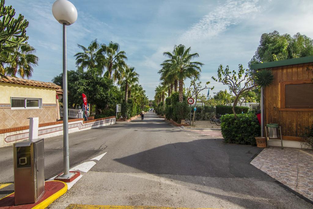La Marina Resort Esterno foto