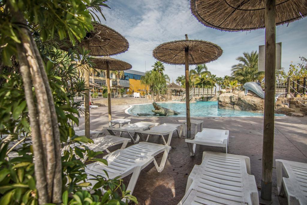 La Marina Resort Esterno foto