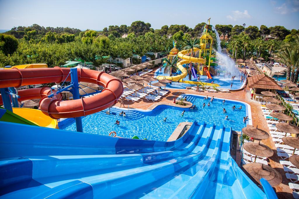 La Marina Resort Esterno foto