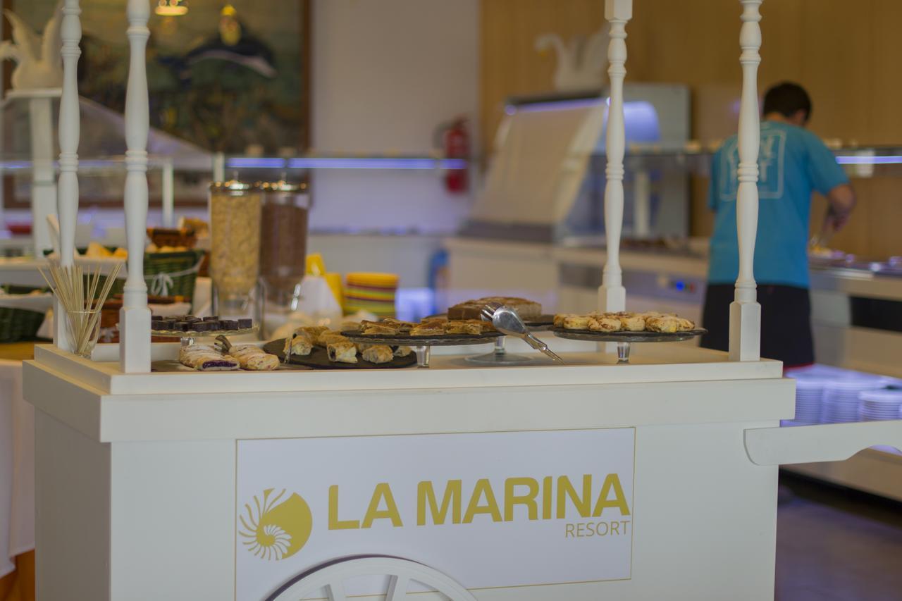 La Marina Resort Esterno foto