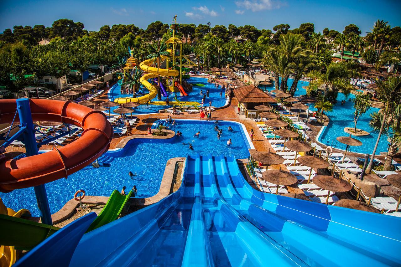 La Marina Resort Esterno foto