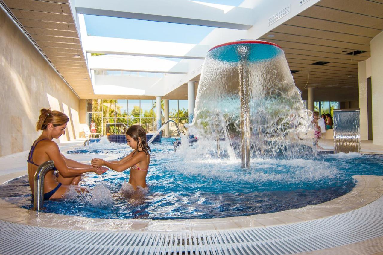 La Marina Resort Esterno foto